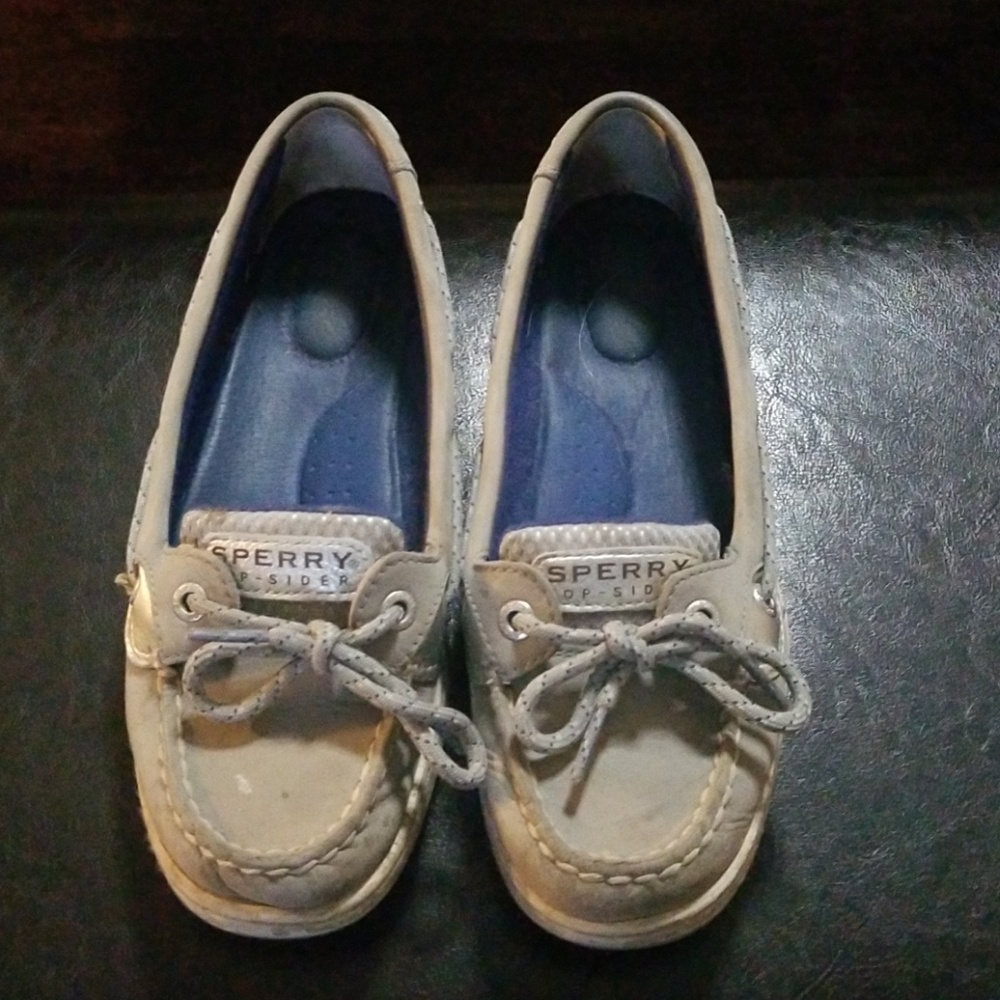 Sperrys - Picture 2 of 2